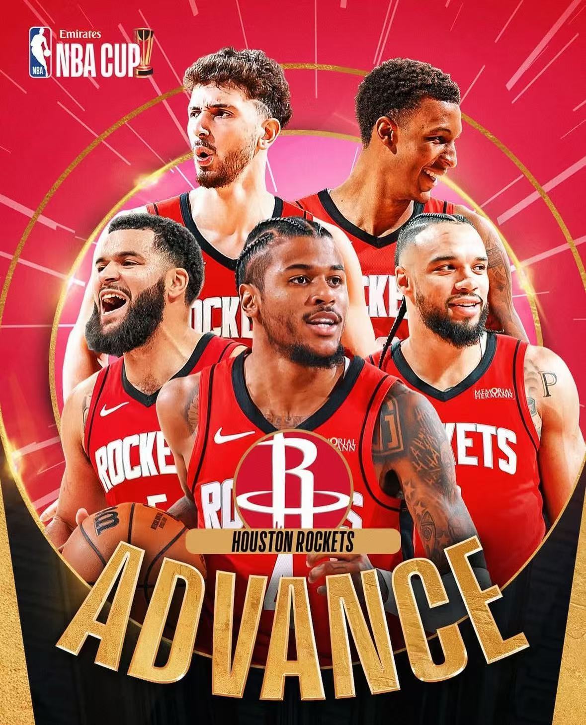 壹号娱乐国际比赛日突围战来临,休斯敦火箭围绕CBA季后赛回应争议,态度坚定,团队化学反应显著的简单介绍