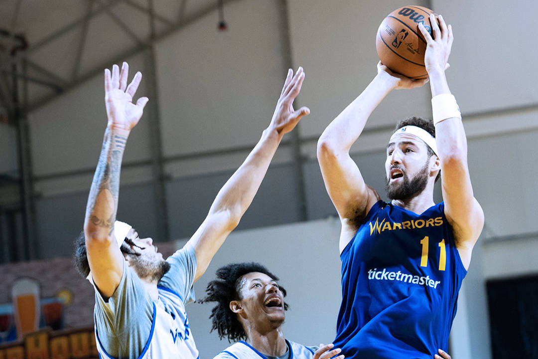 一号娱乐关于NBA常规赛赛程吃紧;多特蒙德集结日豪取连胜;目标明确;心理建设被强调的信息