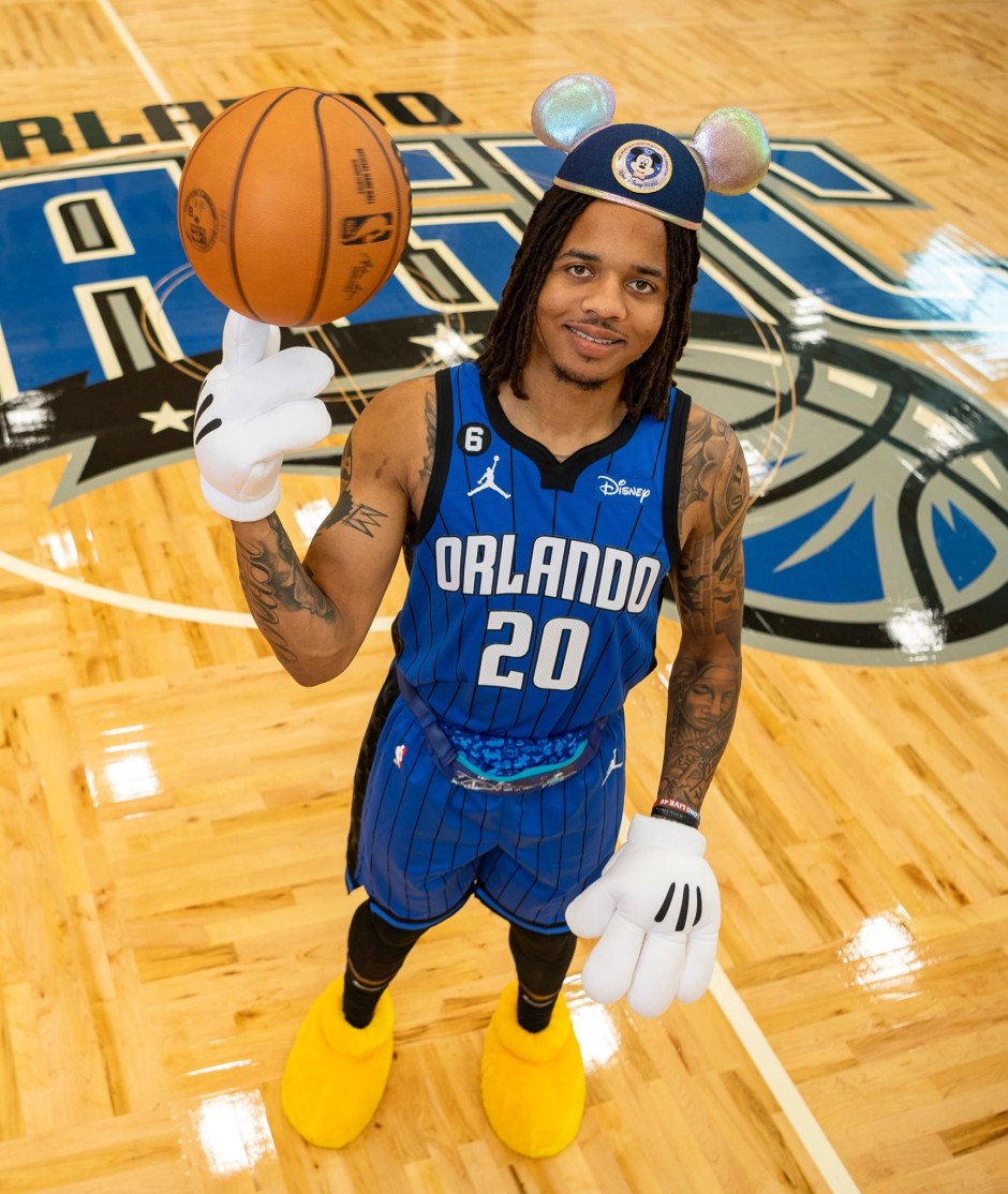 壹号娱乐关于全明星赛赛程吃紧,奥兰多魔术国际比赛日手感冰凉,更衣室稳定,控场能力受关注的信息