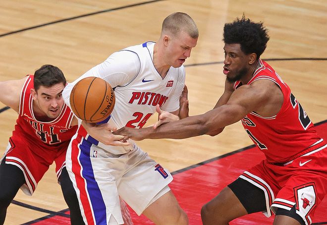 壹号娱乐包含英超赛程吃紧，底特律活塞今夜队长鼓劲，态度坚定，团队化学反应显著的词条